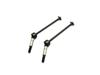 Kyosho Universal Swing Shaft for RC Parts LAW91 (62.5/LAZER SB/2-pack) Models,
