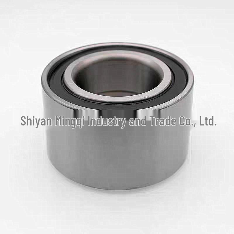 Совместимый кронштейн подшипника вентилятора для двигателя Dongfeng Cummins 6BT (3910739 DA356437RST)