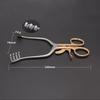 1pcs Weitlaner Retractor Stainless Steel 3*4 Claws Self-Retaining Retractor Orthopedics Surgical Instruments 5Types Optional