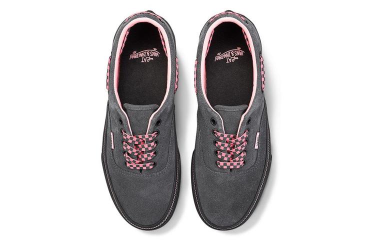Men's Sneakers Zhao Zhao x Vans Era Lacey 'Year of the Rat'