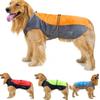 Pet Dog Rain Coat Waterproof Jackets Breathable Assault Raincoat for Big Dogs Cats Apparel Clothes Pet Supplies 7XL 8XL 9XL