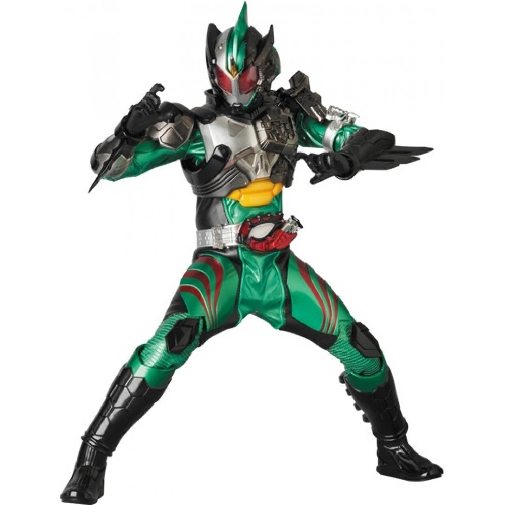 Medicom Rah Genesis Kamen Rider Amazon New Omega