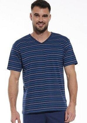 Piżama Cornette 330/43 kr/r M-2XL męska Cornette