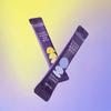TEAFFERENCE Hyaluron Kombucha Blueberry 10 Sticks