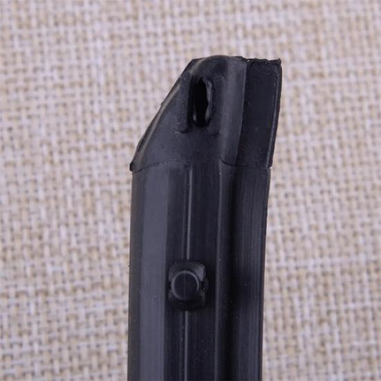 1x Car Front Bumper Strip Hood Sealing Strip For Kia Optima 2011-2015 863572T000