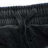 Неиспользованные тренировочные шорты adidas L черная серия спорт мужские б/у