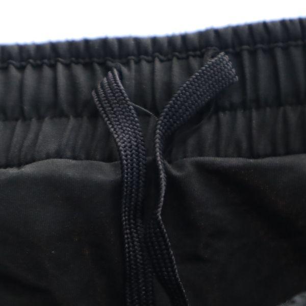 Неиспользованные тренировочные шорты adidas L черная серия спорт мужские б/у