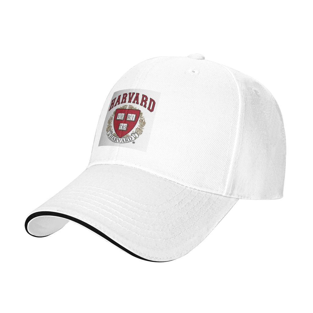 Harvard Medical School Cap Casual Baseball Caps Adjustable Hat Hip Hop Summer Unisex Baseball Hats Customizable