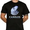 Футболка CAROLCO PICTURES - Несуществующая кинопроизводственная компания - Футболка из 100% хлопка