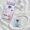[Body Nature] Восковые полоски для лица с маслом сладкого миндаля