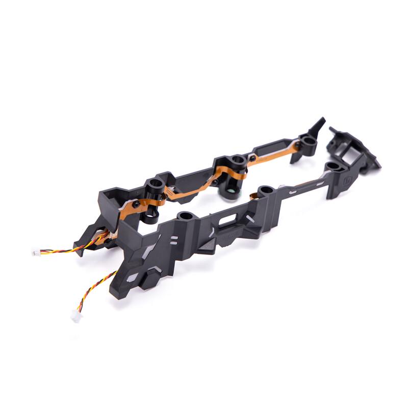 IFLIGHT Nazgul Evoque F6 FPV Drone Frame & Parts (CN version)