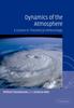 Книга Dynamics of the Atmosphere : A Course In Theoretical Meteorology