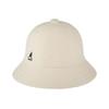 KANGOL Шерстяная повседневная панама-ведро K3541 WH