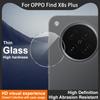 For OPPO Find X8s Plus 5G Glass IMAK High Definition Integrated Thin Glass Lens Film