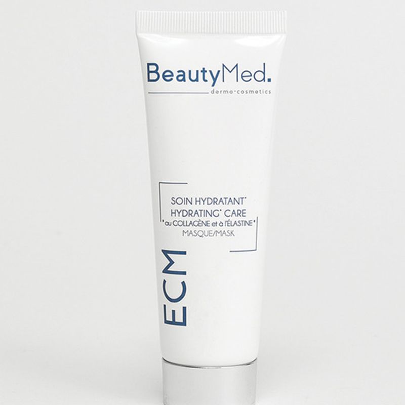 BEAUTYMED ECM Увлажняющая крем-маска для упругости кожи 75 мл