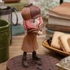Новый Spy×Family Code: Аниме Фигурка Милая Кавайная Фигурка Игрушка Кукла Украшение для Автомобиля Стола Для Детей Взрослых Фанатов Девочки Подарки на День Рождения