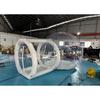 Premium Children's Outdoor Clear Dome Bubble Tent - Canopy for Parties, Weddings, Sports & Entertainment