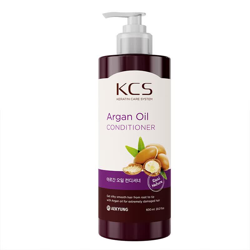 Kerasys Radiant & Volumizing Hair Conditioner