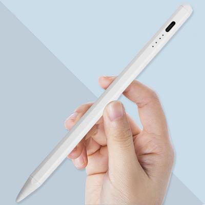 Стилус Bluetooth Type-C с быстрой зарядкой, емкостный стилус для Android, многофункциональный для рисования, планирования, для планшета