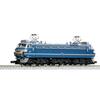 KATO N Gauge EF66 27 JR Freight Renewal Electric Locomotive 3090-5