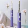 Набор инструментов для нанесения страз с 5 насадками для DIY-поделок, горячая фиксация для сумки, обуви