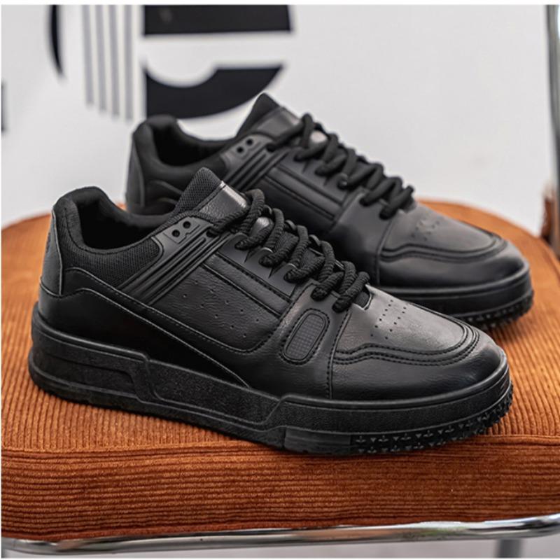 Мужская дышащая и универсальная спортивная обувь, повседневная обувь для сноубординга на толстой подошве для мужчин