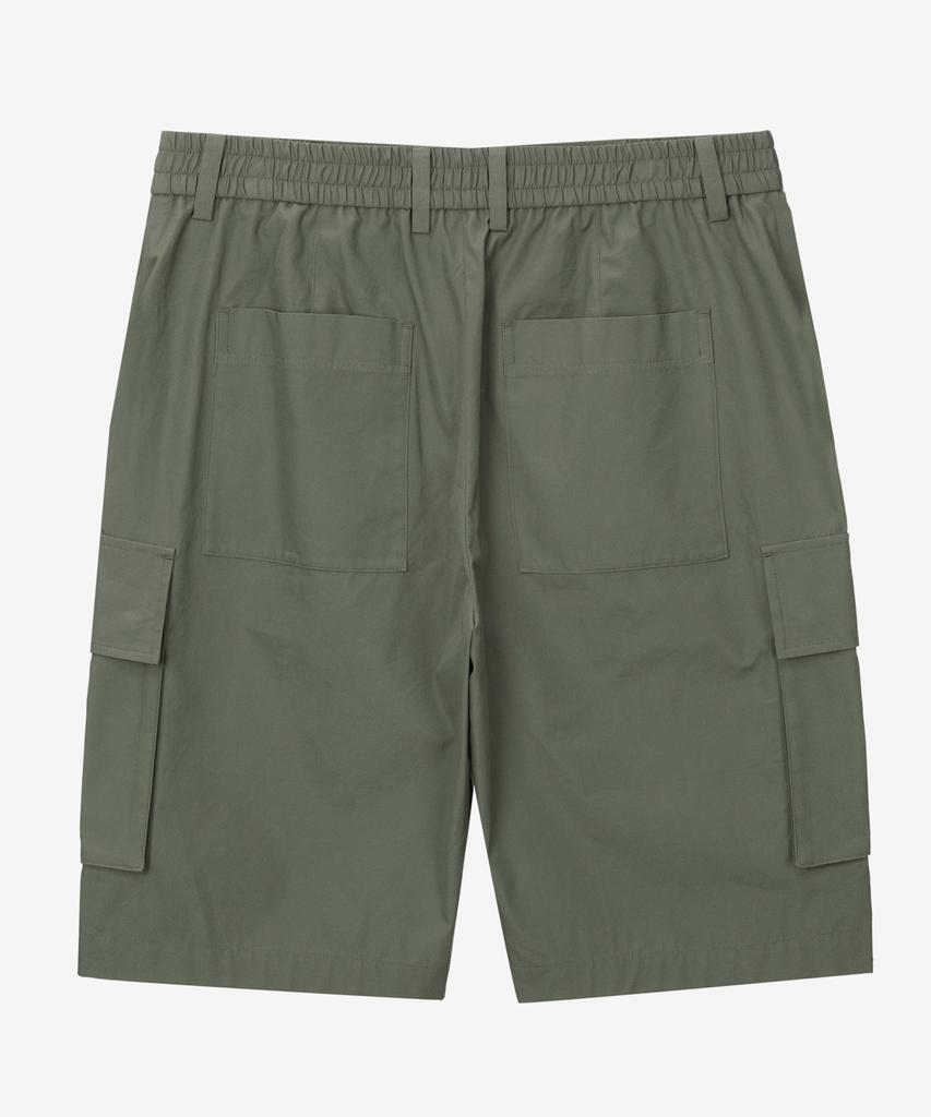 MINDBRIDGE Cargo Half Pants - 2 Colors Myhp3151