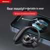 Беспроводная Bluetooth-гарнитура Newman SL86 с заушиной для бизнеса