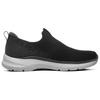 Skechers Go Walk 6 Слипоны 'Черный' Мужские 216202-BLK