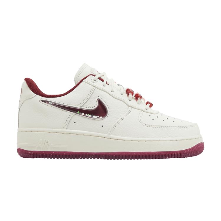 Nike Air Force 1 Low '07 SE PRM День Святого Валентина (2024) (Женский)