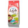 Kewpie Yasashii Kondate Thickener Fine 1.5g X 10 Sachets 5-Pack Care Food