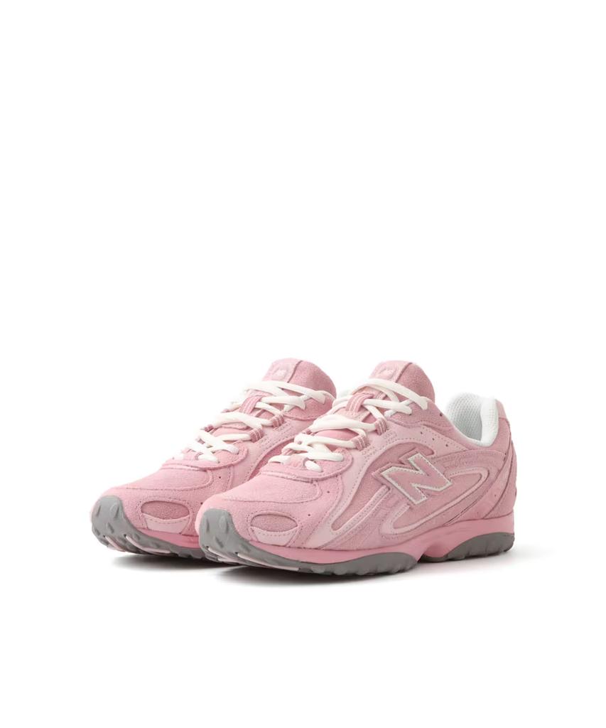 U204LMMD New Balance 204 Розовый ириска (Мужской)