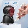 COMIX STP199B 2D Wired Imaging Scanner