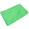 Outdoor Garden Courtyard Waterproof Dust‑Proof Windproof Swing Canopy Cover Accessory Green