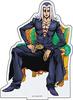 Bizarre Adventure Golden Wind Original BIG Acrylic Stand Buccellati Team Abbacchio JoJo's (3)