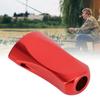 Non Slip Fishing Reel Knob Aluminum Alloy Replacement Reel Knob Reel Handle Knob  Saltwater Fishing