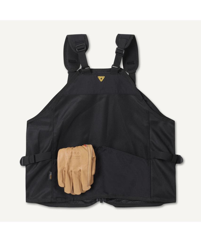 Boldest V2 Cordura Gear Vest_2Avax24006Bkw
