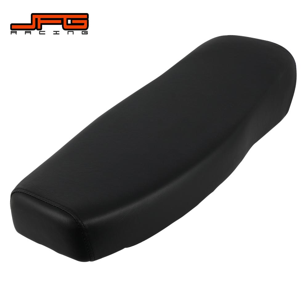 Motorcycles Seat Soft Waterproof and Breathable Anti-Slip Cushion Seats For SIMSON KR51 Schwalbe Accessories