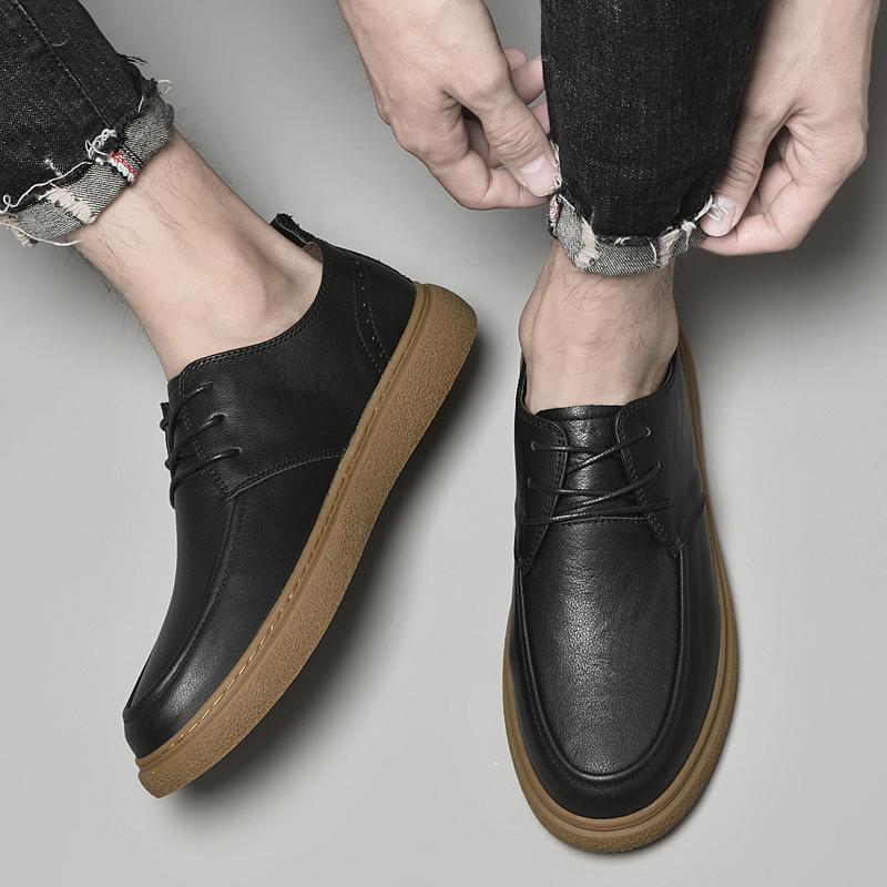 Модные мужские туфли на плоской подошве белого цвета, кожаные туфли, высококачественные официальные свадебные туфли, модные мужские туфли-оксфорды из натуральной кожи