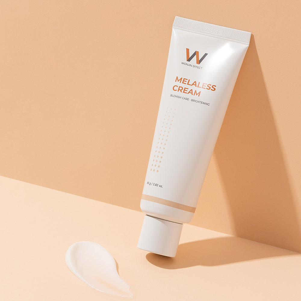 WONJIN EFFECT Мелалесс крем 80г
