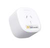 Homekit Smart Wi-Fi Plug Au Розетка Функция таймера Приложение Дистанционное Управление Поддержка Alexa Google Home Smartthings Diy Умный дом