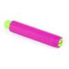 5Pcs/Set Colourful Chalk Protector Dustless Chalk Clip Durable Chalk Holder