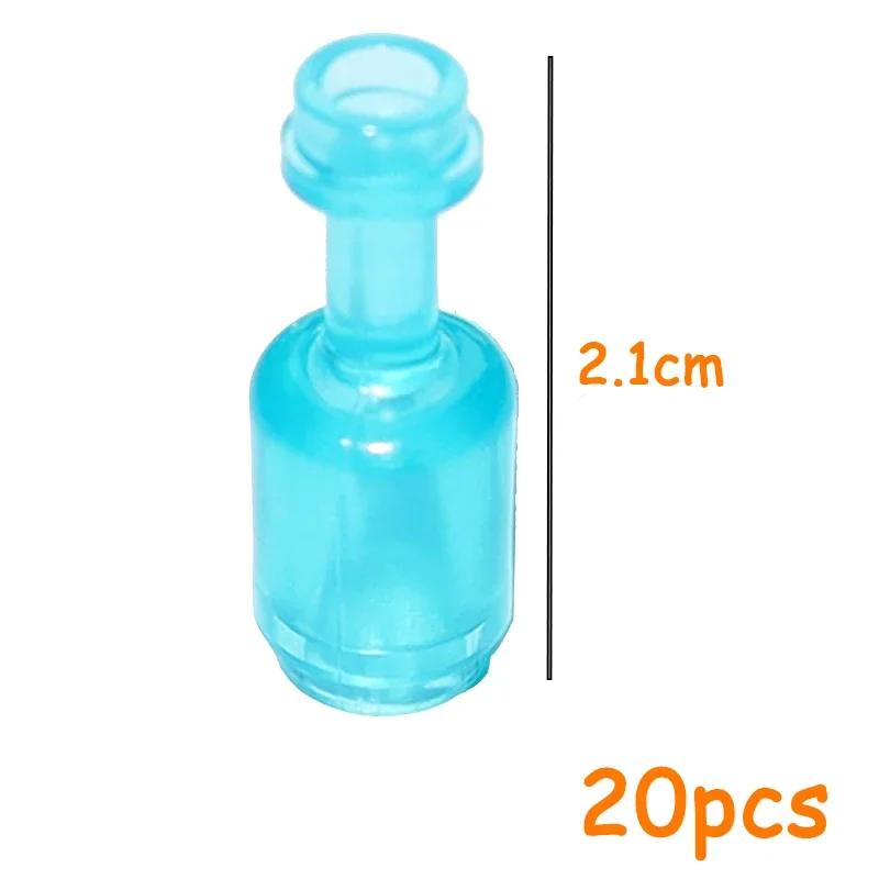 Строительные Блоки Еда MOC Аксессуары для Еды Рыба Хлеб Пицца Шоколад Фрукты Морковь Гамбургер Чипсы Курица Бутылка Кирпичи Игрушки