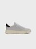 Sergio Tacchini Court Classic (серый)