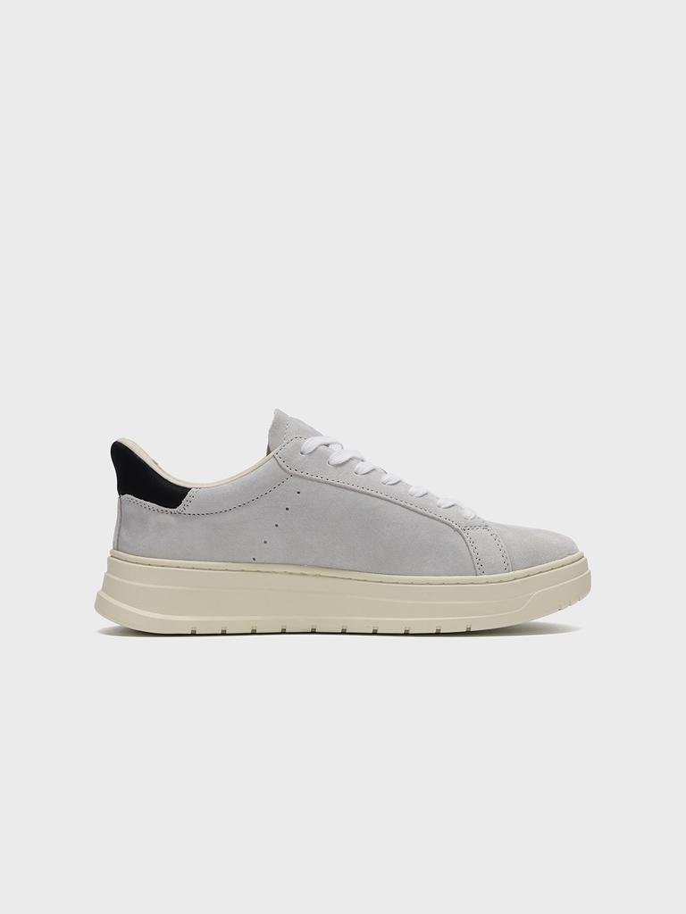 Sergio Tacchini Court Classic (серый)