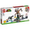 LEGO Super Mario Стремись наверх Испытание с лифтом Баззи 71390