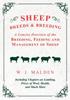 Книга Sheep Breeds And Breeding A Concise Overview Of The Breeding Feeding And Manag by W. J. Malden - Paperback