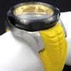 Б/у Высоко водонепроницаемый Модель YellowSea Dragon INVICTA Venom 45492 Invicta Venom