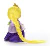 Disney Character My Friend Princess Hair Makeup Plush Doll Deluxe Set Rapunzel On the Tower Rapunzel