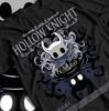 Игровая футболка Hollow Knight Топ для инди-девушки Лучшие подарки Футболка Все размеры Унисекс